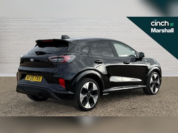 Used Ford Puma 2025 for sale - 76241649: Photo 3