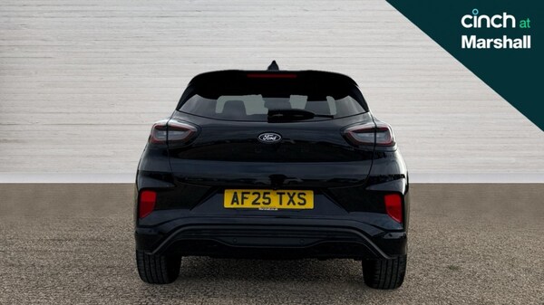 Used Ford Puma 2025 for sale - 76241649: Photo 4