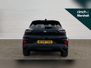 Used Ford Puma 2025 for sale - 76241649: Photo 4