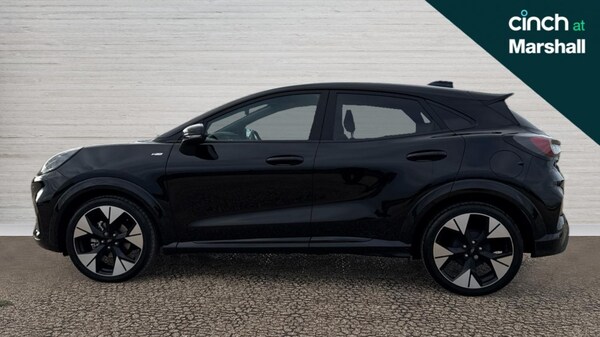 Used Ford Puma 2025 for sale - 76241649: Photo 6