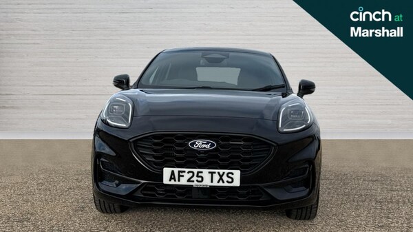 Used Ford Puma 2025 for sale - 76241649: Photo 8