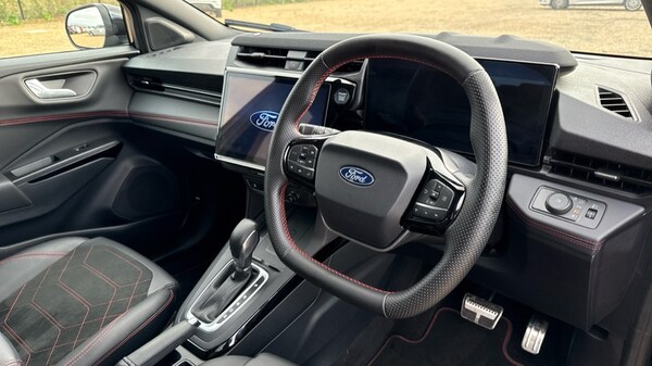 Used Ford Puma 2025 for sale - 76241649: Photo 9