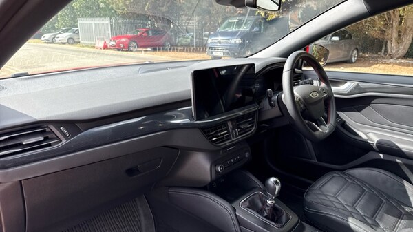 Used Ford Focus 2022 for sale - 75660364: Photo 10