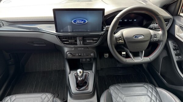 Used Ford Focus 2022 for sale - 75660364: Photo 11