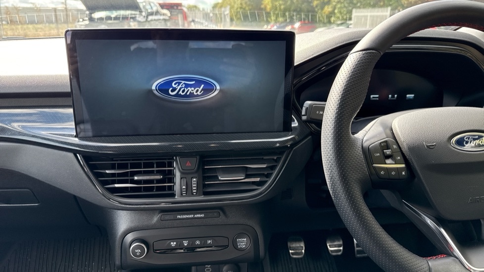 Used Ford Focus 2022 for sale - 75660364: Photo 12