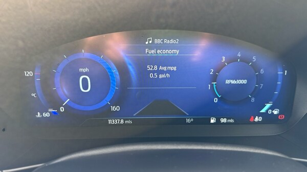 Used Ford Focus 2022 for sale - 75660364: Photo 13