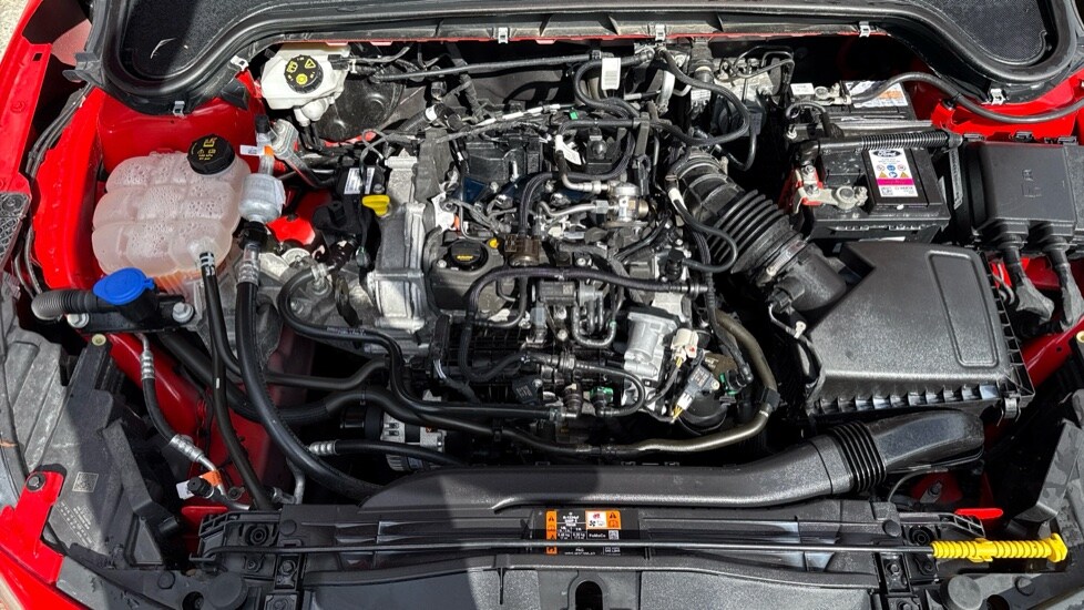 Used Ford Focus 2022 for sale - 75660364: Photo 16