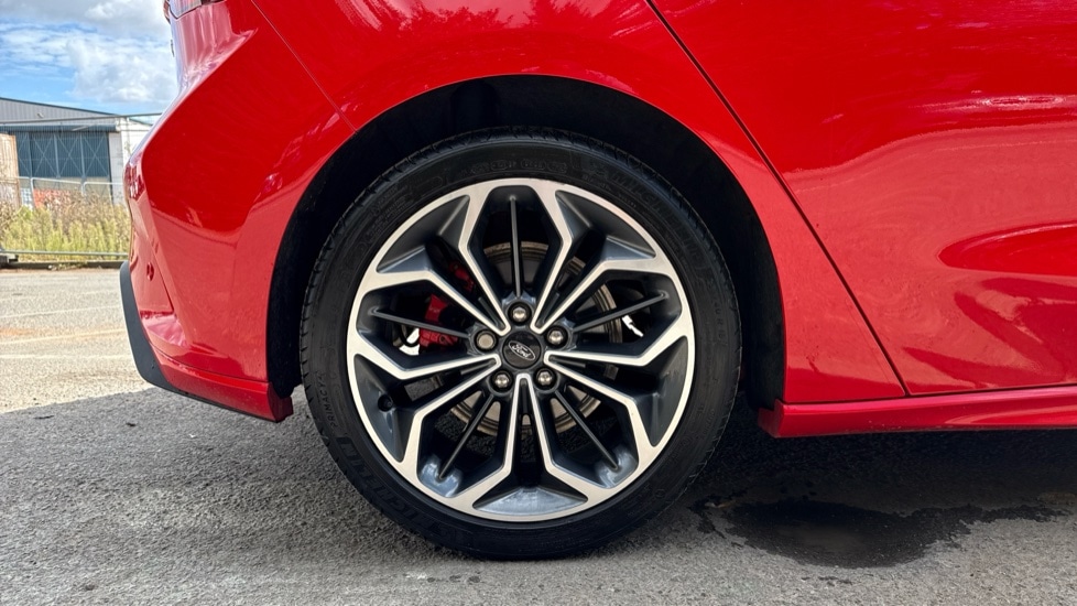 Used Ford Focus 2022 for sale - 75660364: Photo 19