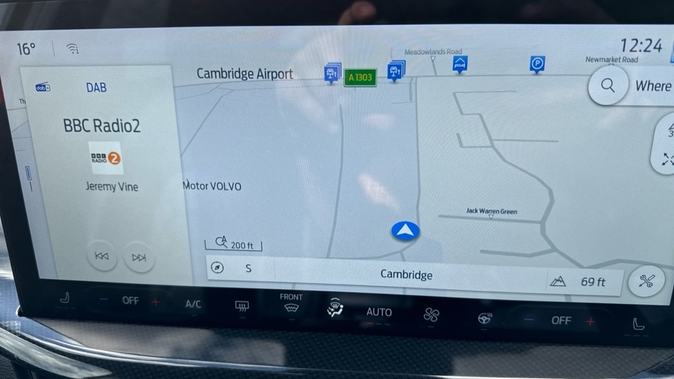 Used Ford Focus 2022 for sale - 75660364: Photo 28