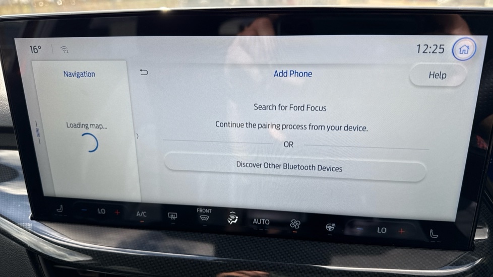 Used Ford Focus 2022 for sale - 75660364: Photo 34