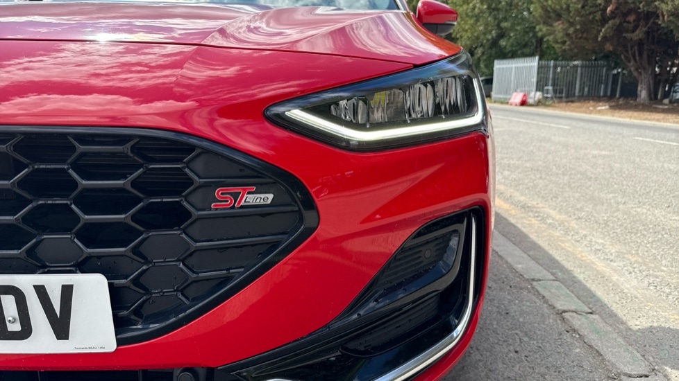 Used Ford Focus 2022 for sale - 75660364: Photo 41