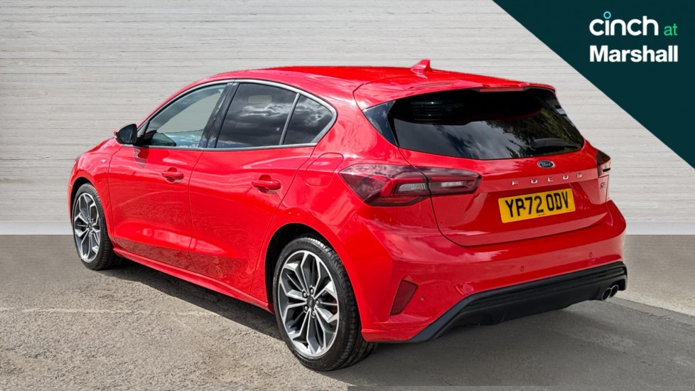 Used Ford Focus 2022 for sale - 75660364: Photo 5