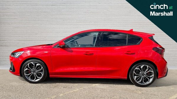 Used Ford Focus 2022 for sale - 75660364: Photo 6