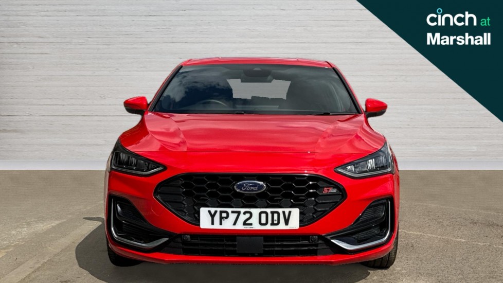 Used Ford Focus 2022 for sale - 75660364: Photo 8