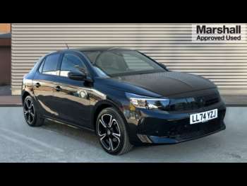 2024 - 1.2 GS 5dr