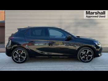 Used Vauxhall Corsa 2024 for sale - 74551235: Photo