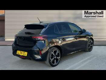Used Vauxhall Corsa 2024 for sale - 74551235: Photo