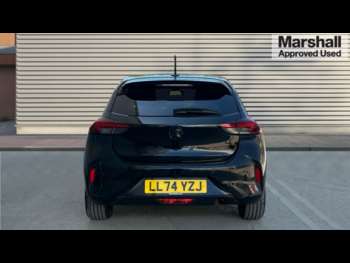 Used Vauxhall Corsa 2024 for sale - 74551235: Photo