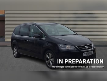 2018 - 2.0 TDI CR Ecomotive Xcellence [150] 5dr