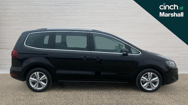 Used SEAT Alhambra 2018 for sale - 76161412: Photo 2