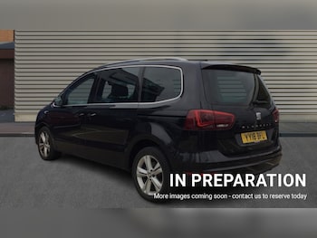 Used SEAT Alhambra 2018 for sale - 76161412: Photo 2