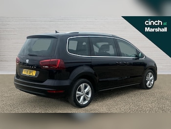 Used SEAT Alhambra 2018 for sale - 76161412: Photo 3