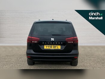 Used SEAT Alhambra 2018 for sale - 76161412: Photo 4
