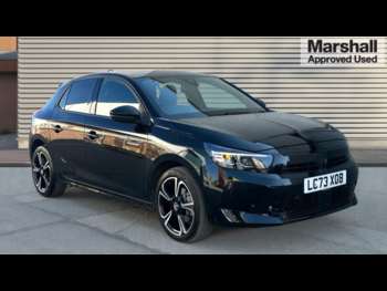 2023 - 1.2 Turbo 130 Ultimate 5dr Auto