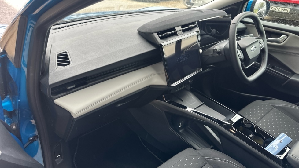Used Ford Puma 2025 for sale - 76400829: Photo 10