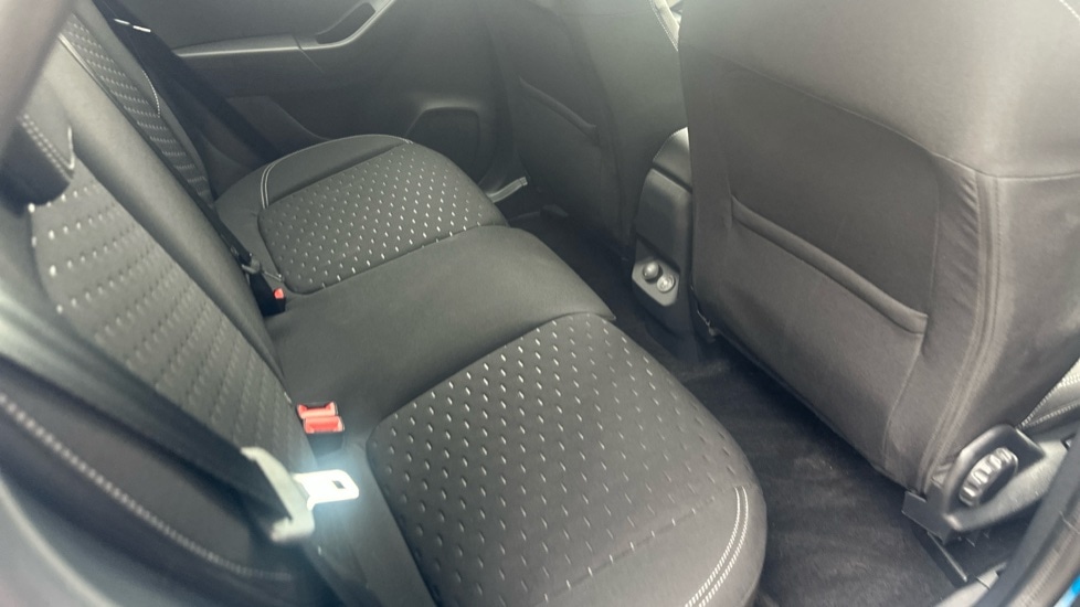 Used Ford Puma 2025 for sale - 76400829: Photo 14