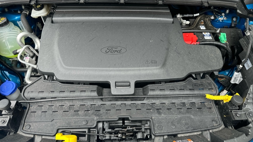 Used Ford Puma 2025 for sale - 76400829: Photo 16