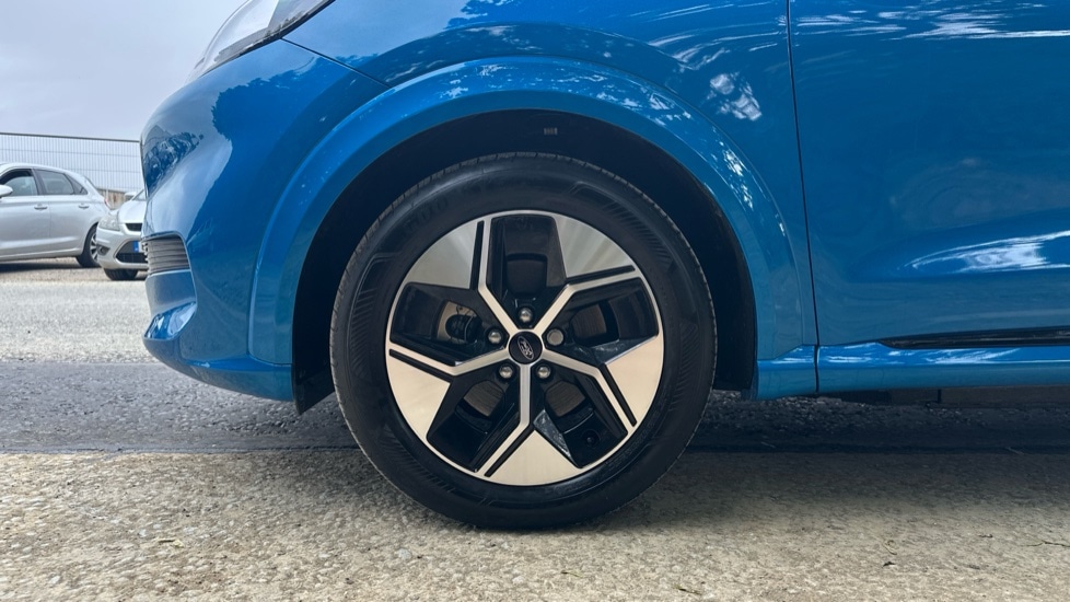 Used Ford Puma 2025 for sale - 76400829: Photo 17