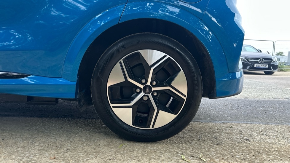 Used Ford Puma 2025 for sale - 76400829: Photo 18