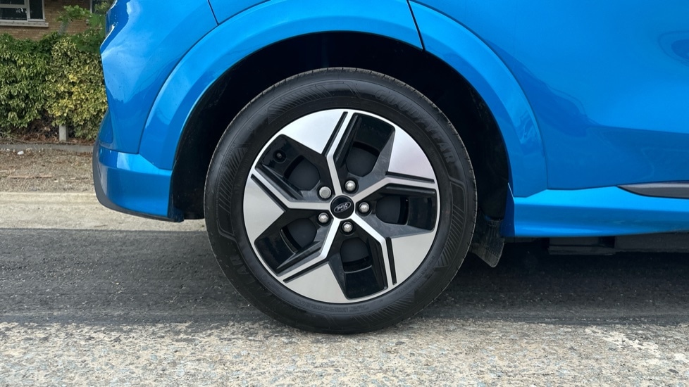 Used Ford Puma 2025 for sale - 76400829: Photo 19