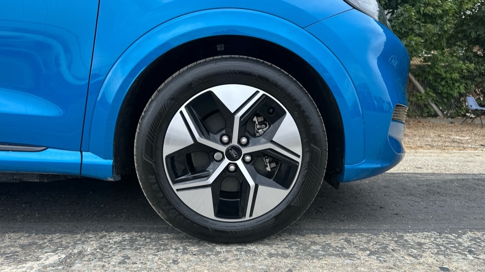 Used Ford Puma 2025 for sale - 76400829: Photo 20