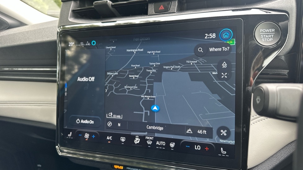 Used Ford Puma 2025 for sale - 76400829: Photo 27