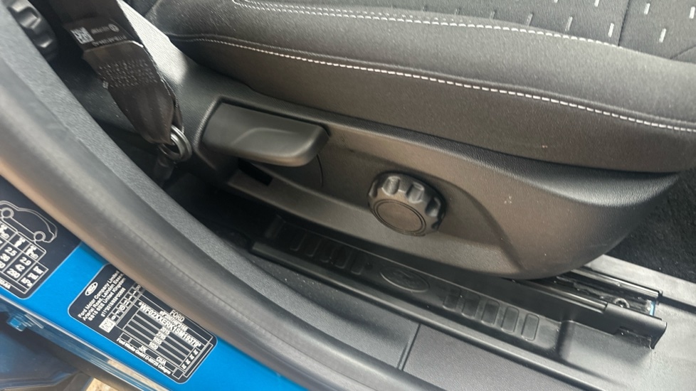 Used Ford Puma 2025 for sale - 76400829: Photo 36