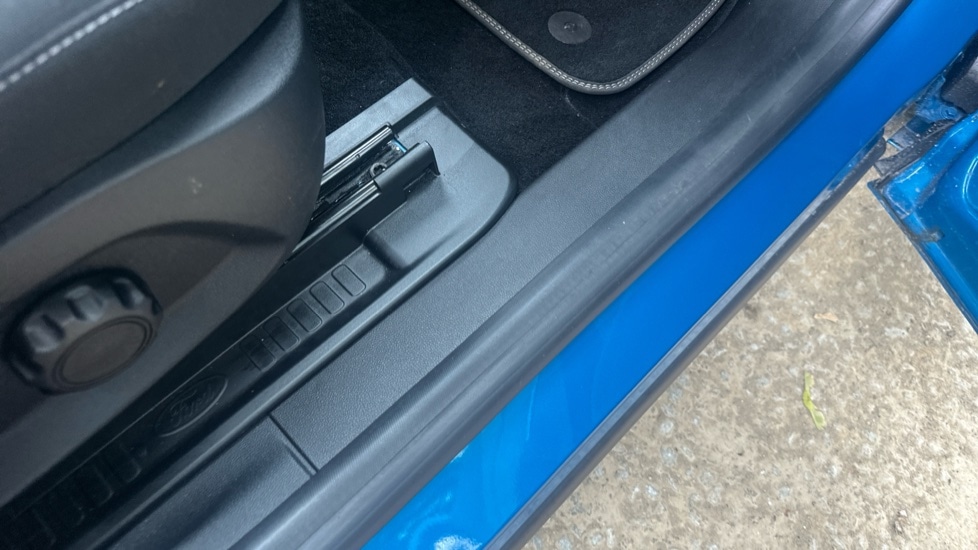 Used Ford Puma 2025 for sale - 76400829: Photo 37