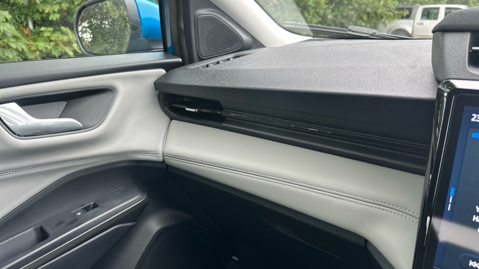 Used Ford Puma 2025 for sale - 76400829: Photo 42