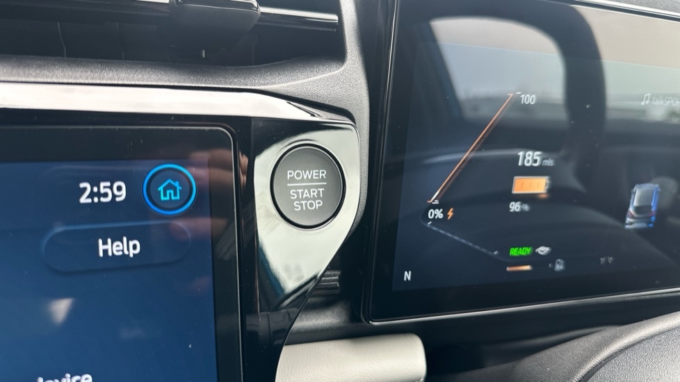 Used Ford Puma 2025 for sale - 76400829: Photo 43