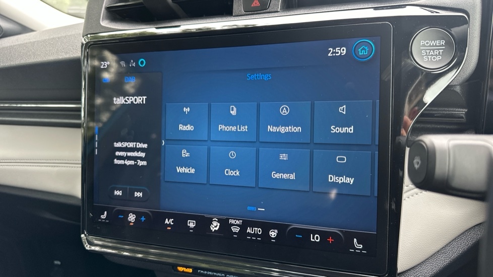 Used Ford Puma 2025 for sale - 76400829: Photo 46