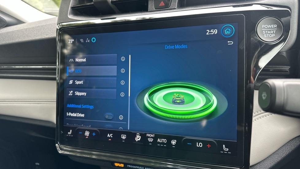 Used Ford Puma 2025 for sale - 76400829: Photo 49