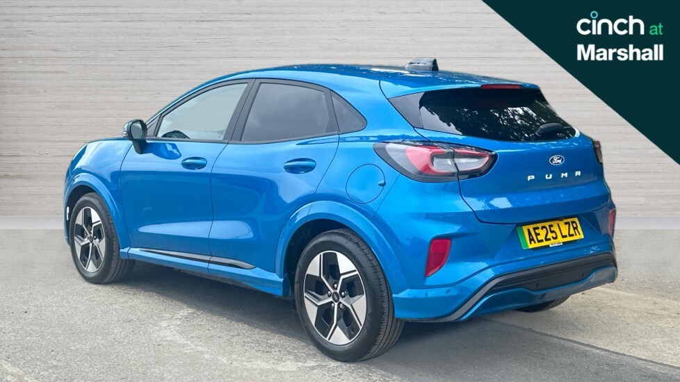 Used Ford Puma 2025 for sale - 76400829: Photo 5