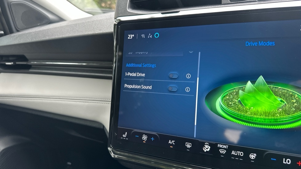 Used Ford Puma 2025 for sale - 76400829: Photo 50