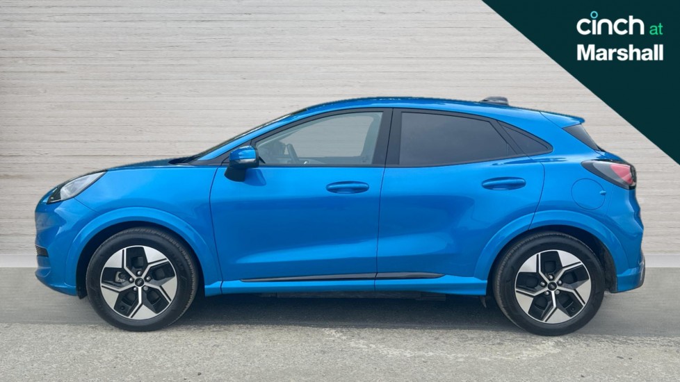 Used Ford Puma 2025 for sale - 76400829: Photo 6