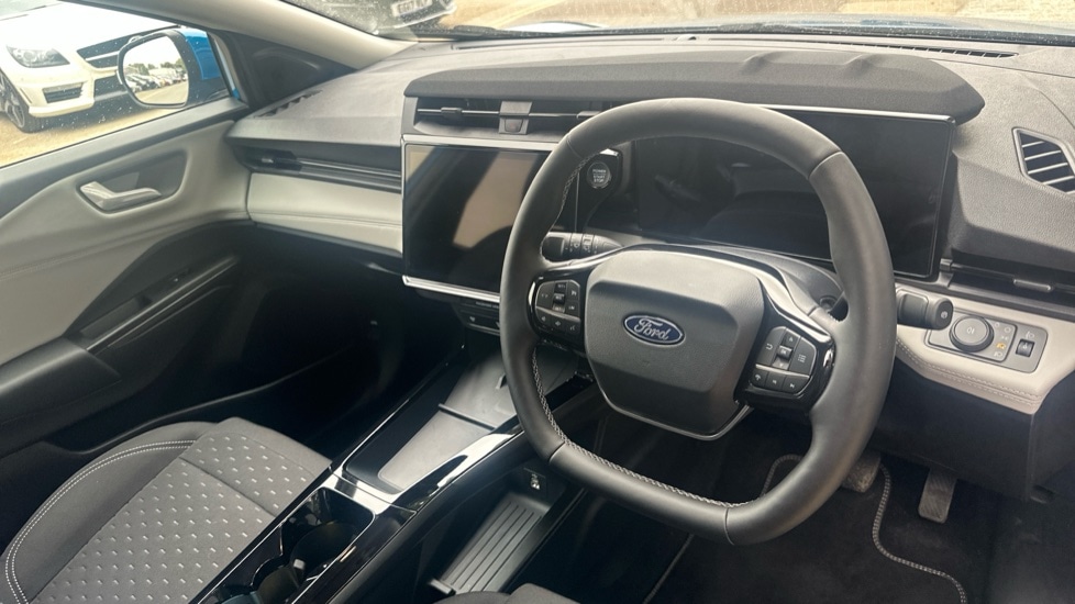 Used Ford Puma 2025 for sale - 76400829: Photo 9