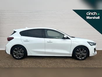 Used Ford Focus 2022 for sale - 76623649: Photo