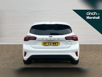 Used Ford Focus 2022 for sale - 76623649: Photo