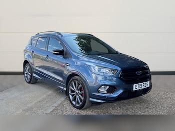 Used Ford Kuga 2019 for sale - 75465648: Photo