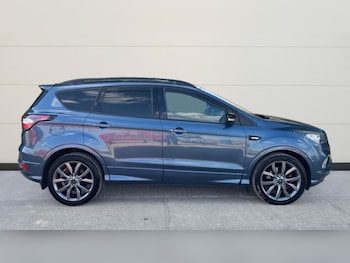 Used Ford Kuga 2019 for sale - 75465648: Photo